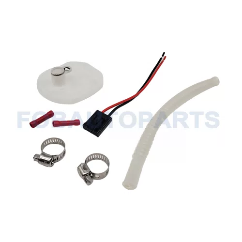 Electric Fuel Pump for Ford Chevrolet Chevy 1998-2008 1.6L BGV00244 19237645 - image 5